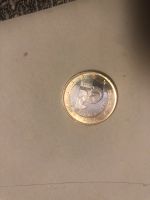 Wertvolle Münze Hessen - Offenbach Vorschau