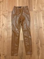 Zero kunstlederhose braun XS 34 Sachsen-Anhalt - Magdeburg Vorschau