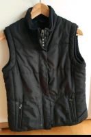 Weste Jacke Gr.S von s.Oliver schwarz Saarland - St. Ingbert Vorschau