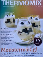 NEU!! Zeitschrift Thermomix® Heft Nr. 3 2021 Thüringen - Schmalkalden Vorschau