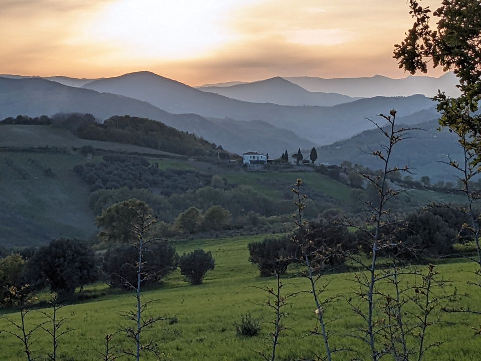 Charmantes Haus in Italien, bezugsfertig in Olching