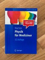Physik für Mediziner - Harten Eimsbüttel - Hamburg Lokstedt Vorschau
