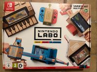 NINTENDO Labo Toy-Con 01 Multi-Set - Nintendo Switch Sachsen - Plauen Vorschau