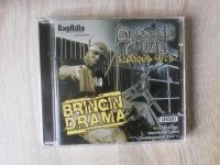 Blessed Child - Bringin Drama | Rapkilla Records Freiburg Nordrhein-Westfalen - Herne Vorschau