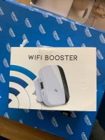 WLAN Signal Verstärker Wifi Repeater Wireless Netzwerkerweiterung Baden-Württemberg - Konstanz Vorschau