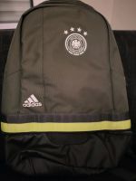 NEU Adidas DFB Rucksack Backpack Germany Deutschland Brandenburg - Kleinmachnow Vorschau