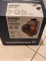 Grundfos Alpha 2 Thüringen - Worbis Vorschau