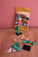 Lego Minifigur 71034 - Serie 23 - Grüner Drache-Kostüm OVP Bayern - Hollfeld Vorschau