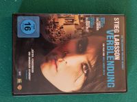 DVD - Stieg Larsson - Verblendung Bayern - Wiesentheid Vorschau