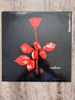 Depeche Mode LP, russische Pressung, sehr selten Nordrhein-Westfalen - Rödinghausen Vorschau
