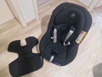 Maxi cosi pearl pro mit basisstation Düsseldorf - Heerdt Vorschau