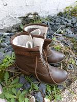 S.Oliver Stiefelette Gefüttert Neuwertig 38 Nordrhein-Westfalen - Marl Vorschau
