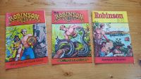 Robinson, 3 Musketiere, Atlantis, Comic-Katalog u.a. ab 1,50 Euro Rheinland-Pfalz - Stadecken-Elsheim Vorschau