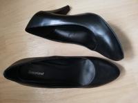 Schwarze Pumps. Gr.39. Neu Bayern - Ochsenfurt Vorschau