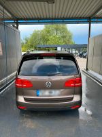 VW Touran 2.0  5 Sitze Baden-Württemberg - Trossingen Vorschau