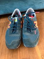 Sneaker von New Balance, Gr. 39 Hannover - Mitte Vorschau