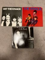 3 The Knack Schallplatten Vinyl LPs Plattensammlung Nordrhein-Westfalen - Wesel Vorschau