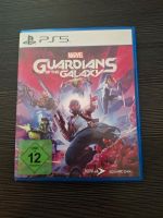 PS 5 Spiel " Guardians of the galaxy" Dresden - Cotta Vorschau
