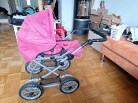 Brio Puppen Kinderwagen Brandenburg - Kleinmachnow Vorschau