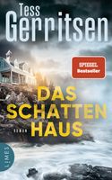 guter Thriller „Das Schattenhaus“ von Tess Gerritsen (u.a. Bände) Thüringen - Weimar Vorschau