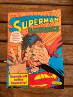 Superman Taschenbuch Nr. 62 Köln - Ostheim Vorschau