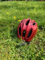 KED Fahrradhelm Kinder Größe M 52-58cm Sachsen - Chemnitz Vorschau