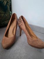 Schuhe pumps high heel Brandenburg - Zossen Vorschau