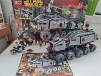 Lego Star Wars 7261 Clone Turbo Tank Brandenburg - Potsdam Vorschau