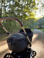 Easywalker Harvey 3 Premium Kinderwagen Set Jet Black Thermo Fell Nordrhein-Westfalen - Euskirchen Vorschau