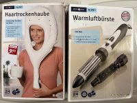 Haartrockenhaube & Warmluftburste Nordrhein-Westfalen - Oelde Vorschau