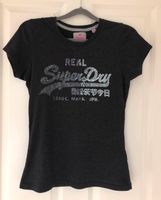 Schönes Orig. Superdry Pailletten Shirt S Top Gaastra Nike Nordfriesland - Risum-Lindholm Vorschau