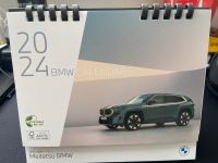 BMW 2024 Kalender neu Baden-Württemberg - Bietigheim-Bissingen Vorschau