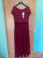 Vera Mont Abendkleid Ballkleid Hofstaat Schützenball Hessen - Kirchheim Vorschau