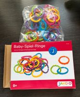 Jakoo Baby Spiel Ringe -neuwertig- Hessen - Bad Arolsen Vorschau