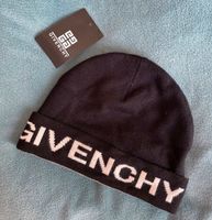 GIVENCHY - Mütze Woll / Beanie - unisex - black Frankfurt am Main - Westend Vorschau