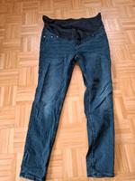 Umstandsjeans Umstandshose XL H&M Frankfurt am Main - Kalbach Vorschau
