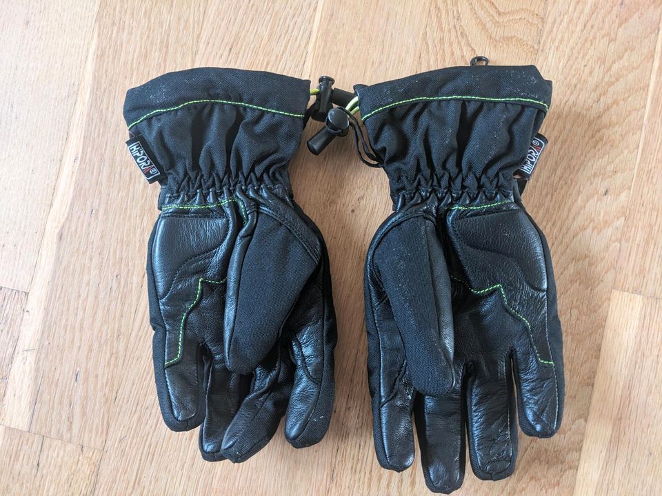 Motorradhandschuhe für Kinder in Hamburg