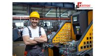 Elektroniker – Energie- und Gebäudetechnik (m/w/d) Hessen - Hungen Vorschau