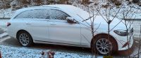 Frühjahrsschnäppchen: Winterräder für Mercedes, C-Klasse Obervieland - Habenhausen Vorschau