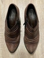 Damenschuhe braun in 38 von Tamaris Bayern - Augsburg Vorschau