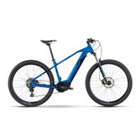 R Raymon HardRay E 6.0 E-MTB E-Bike 27,5 oder 29" Baden-Württemberg - Essingen Vorschau