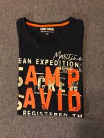 Camp David t-Shirt Bayern - Theres Vorschau