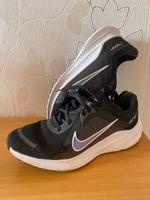 Neuwertig Nike Running Quest 5 Gr 40 1/2 Hessen - Ehringshausen Vorschau