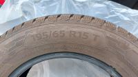 Barum Polaris 5 195/65 R15 T Leipzig - Sellerhausen-Stünz Vorschau