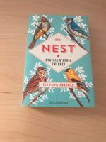 Das Nest von Cynthia d’Aprix Sweeney *Ein Familienroman* Niedersachsen - Eystrup Vorschau