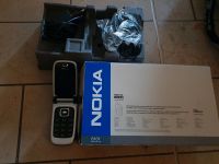 Nokia 6101 mit OVP Duisburg - Duisburg-Mitte Vorschau