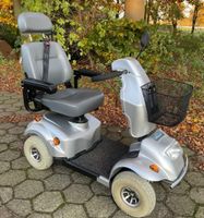 E-Scooter mit Straßenzulassung Niedersachsen - Barenburg Vorschau