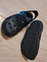 Crocs Badesandalen Thüringen - Saalfeld (Saale) Vorschau