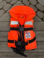 Schwimmweste / Rettungsweste v. Grabner, 40-60kg Nordrhein-Westfalen - Erftstadt Vorschau