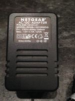 Steckernetzteil 12 V 1 A von NETGEAR gebraucht Nordrhein-Westfalen - Mönchengladbach Vorschau